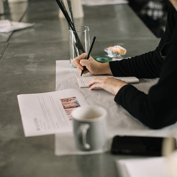 Domande di lavoro e studio all’estero