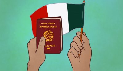 Cittadinanza Italiana: Nuove Disposizioni per Chi Ha il Permesso di Soggiorno di Lungo Periodo o Carta di Soggiorno per Familiari UE